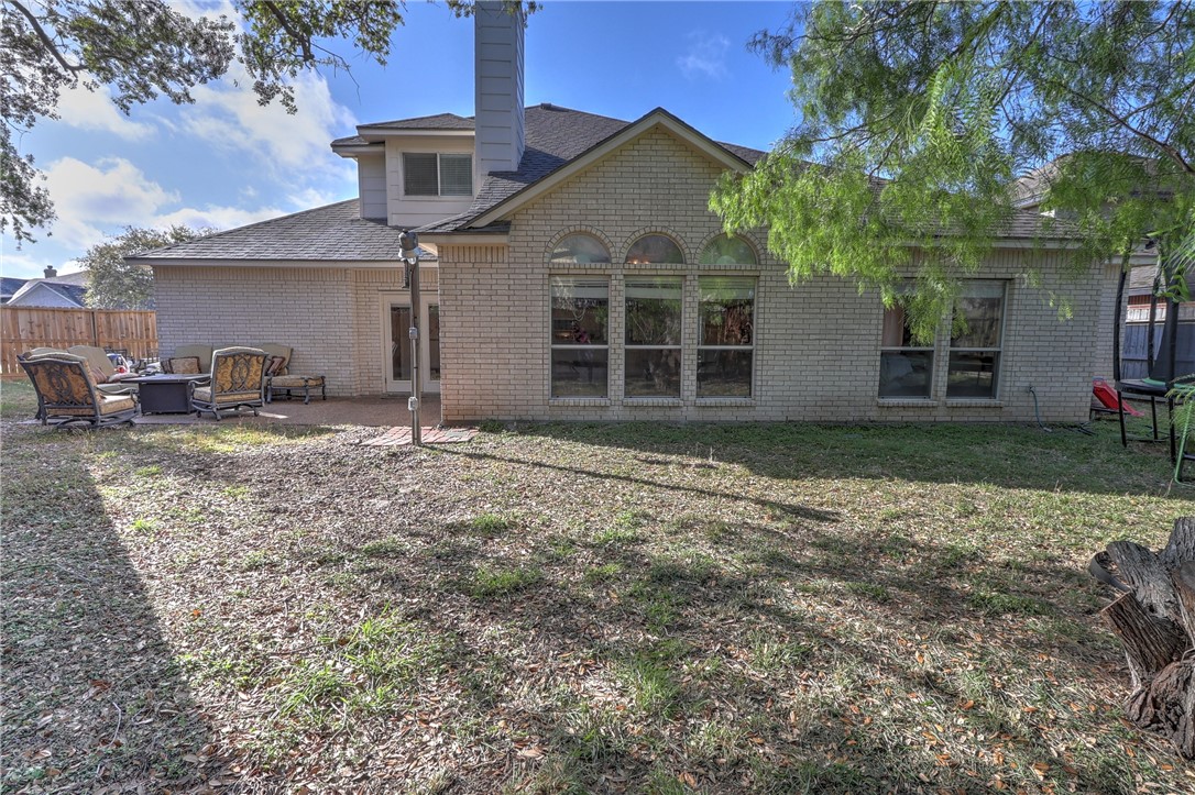 7417 Lake Micala Drive Corpus Christi TX 78413