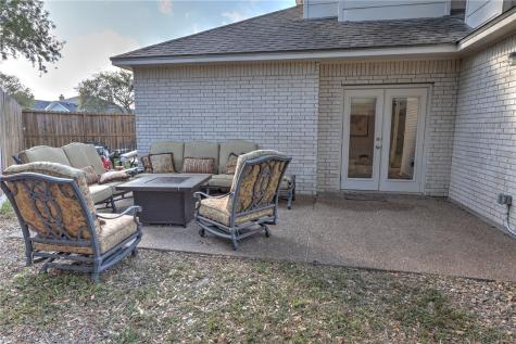 7417 Lake Micala Drive Corpus Christi TX 78413
