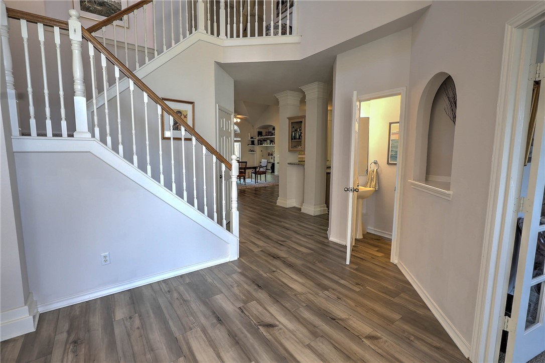 7417 Lake Micala Drive Corpus Christi TX 78413
