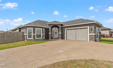 9501 Royal Oak Drive Corpus Christi TX 78410