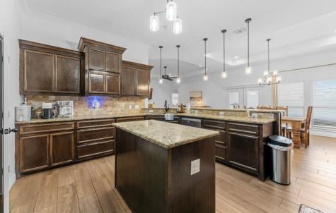 9501 Royal Oak Drive Corpus Christi TX 78410