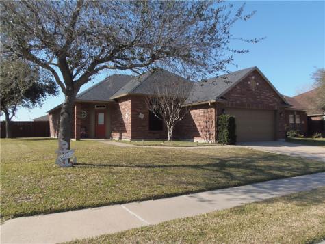 302 San Rafael Drive Portland TX 78374