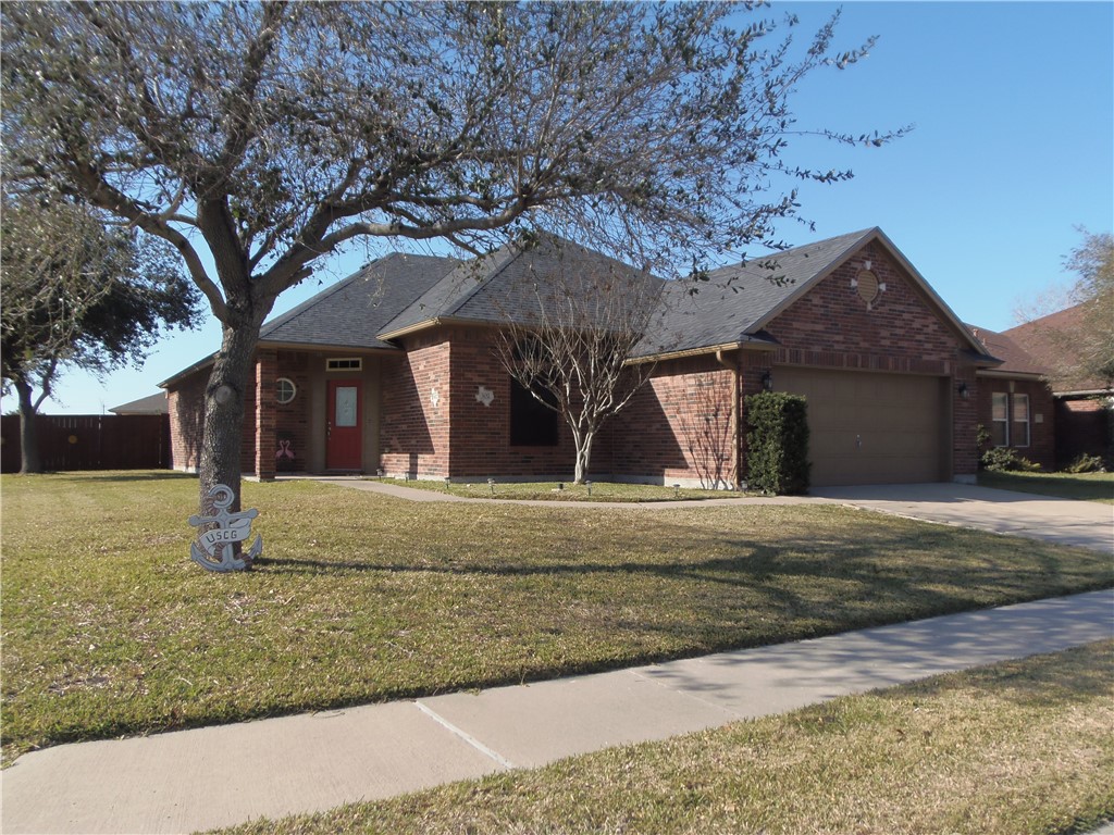 302 San Rafael Drive Portland TX 78374