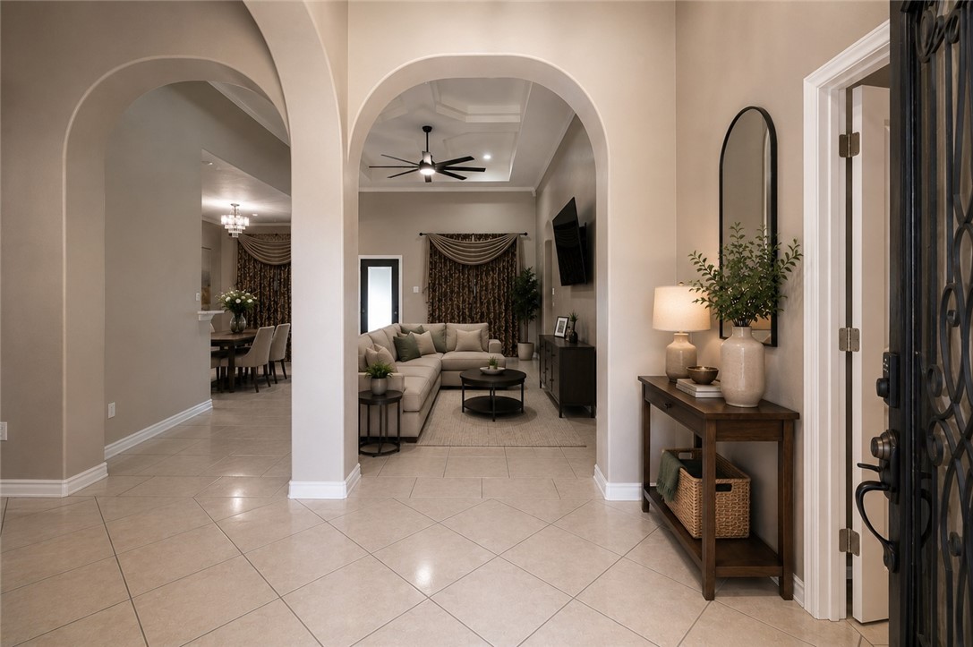 6842 Old Square Drive Corpus Christi TX 78414