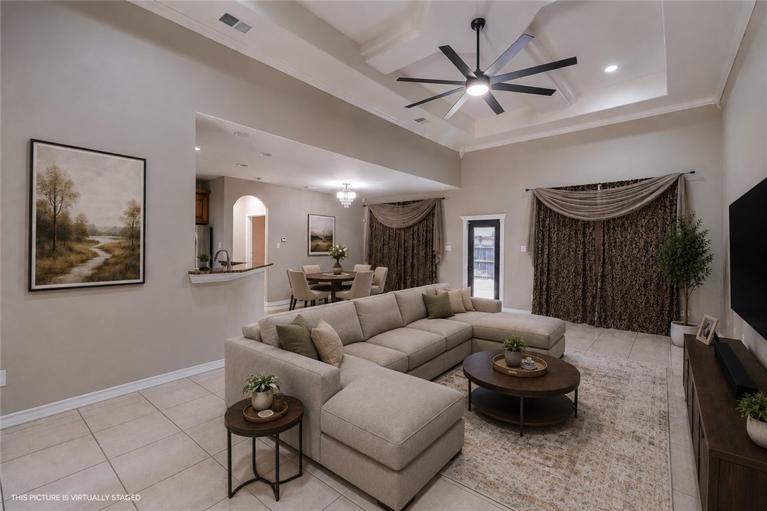 6842 Old Square Drive Corpus Christi TX 78414
