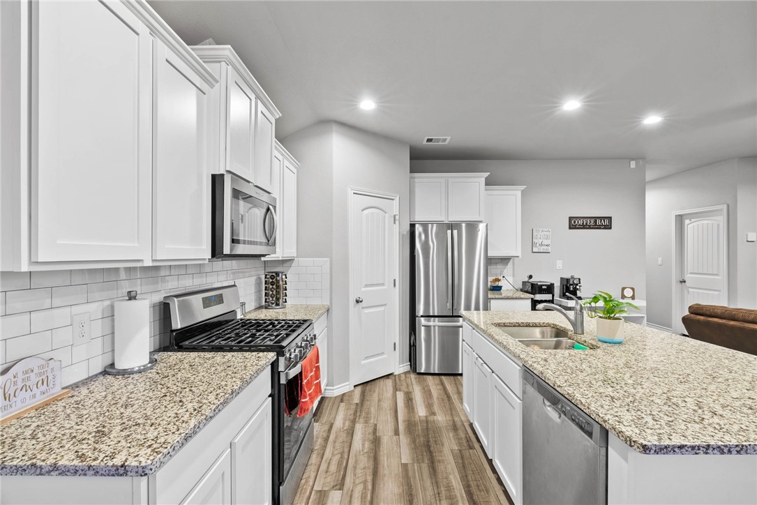 1258 Carnaby Street Corpus Christi TX 78415