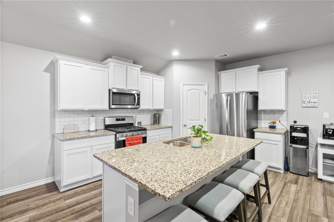 1258 Carnaby Street Corpus Christi TX 78415