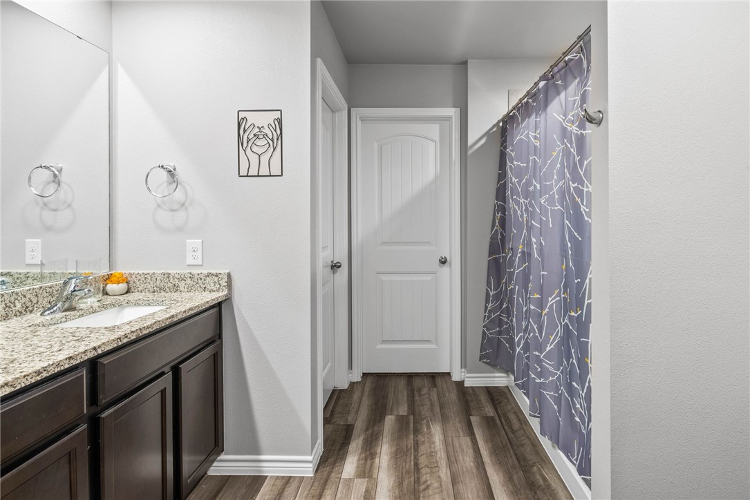 1258 Carnaby Street Corpus Christi TX 78415