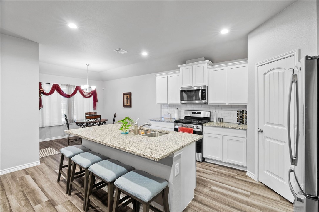 1258 Carnaby Street Corpus Christi TX 78415