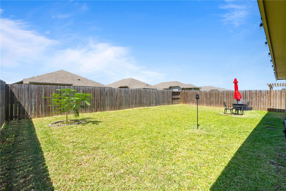 1258 Carnaby Street Corpus Christi TX 78415