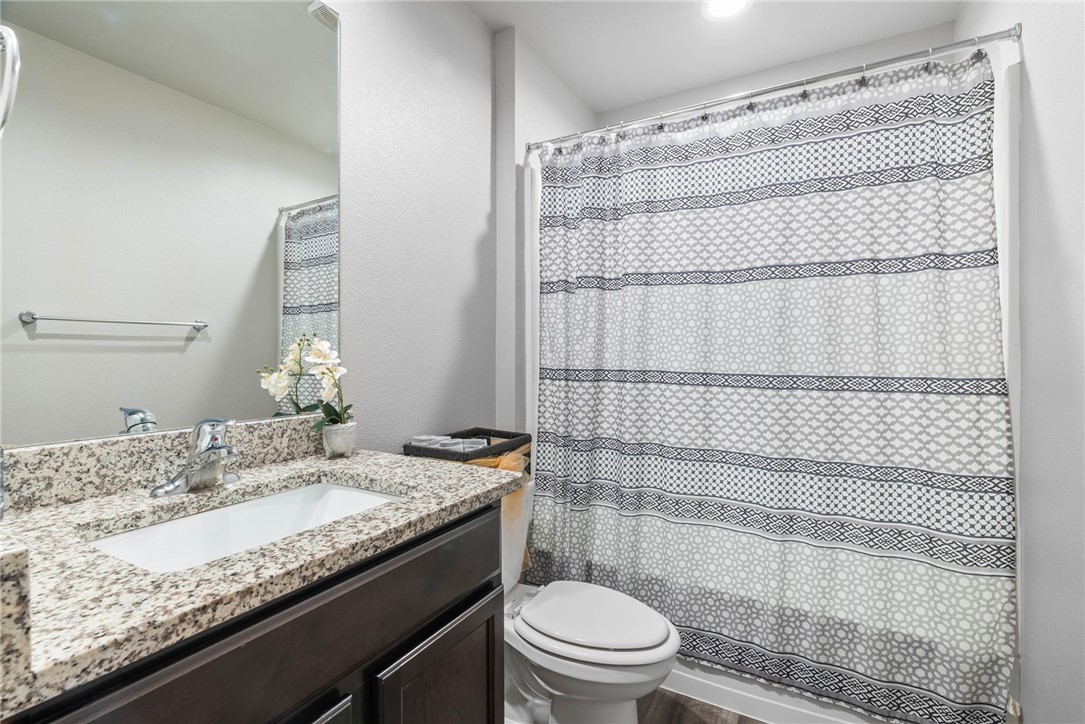 1258 Carnaby Street Corpus Christi TX 78415