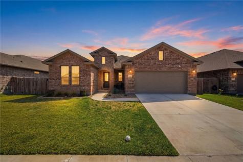 2418 Blessed Street Corpus Christi TX 78418