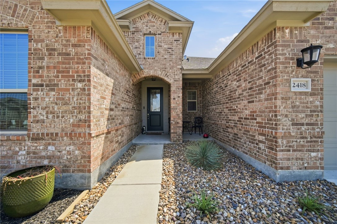 2418 Blessed Street Corpus Christi TX 78418