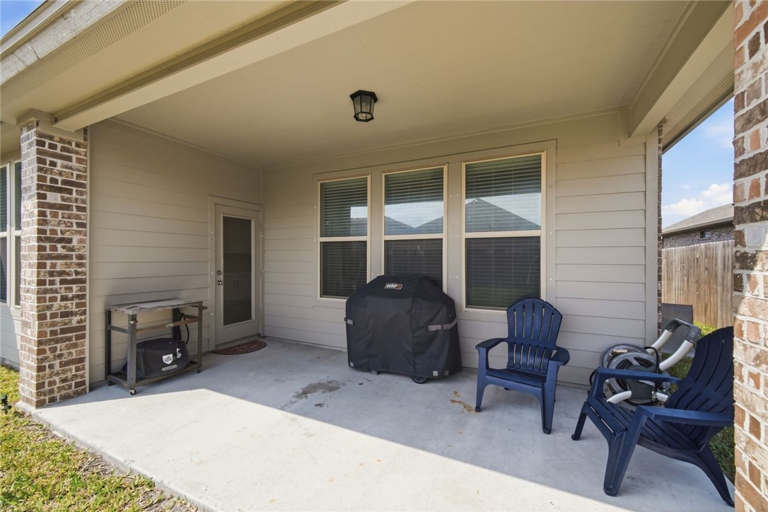 2418 Blessed Street Corpus Christi TX 78418