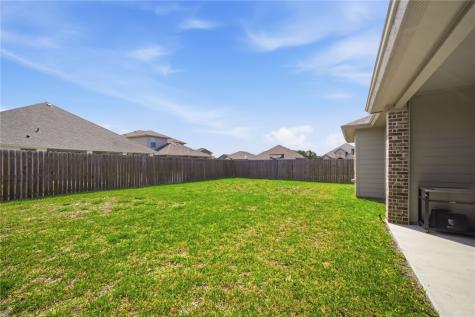 2418 Blessed Street Corpus Christi TX 78418