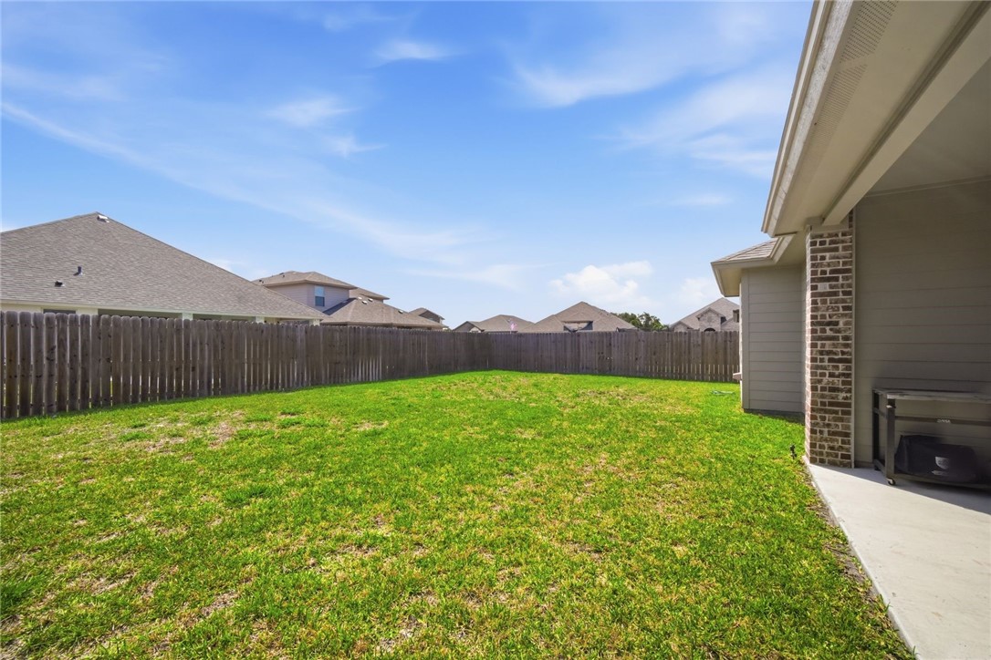 2418 Blessed Street Corpus Christi TX 78418