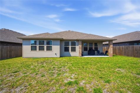 2418 Blessed Street Corpus Christi TX 78418