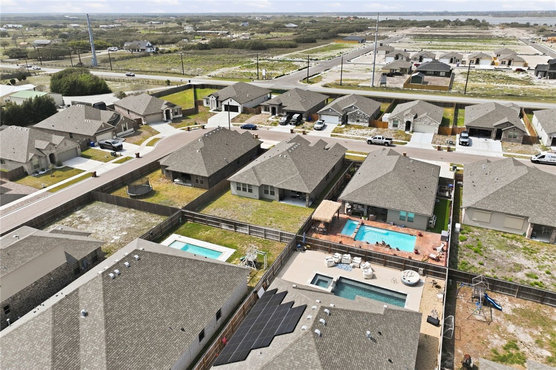 2418 Blessed Street Corpus Christi TX 78418