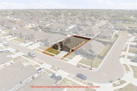2418 Blessed Street Corpus Christi TX 78418