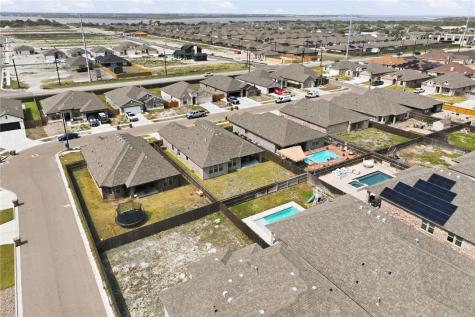 2418 Blessed Street Corpus Christi TX 78418