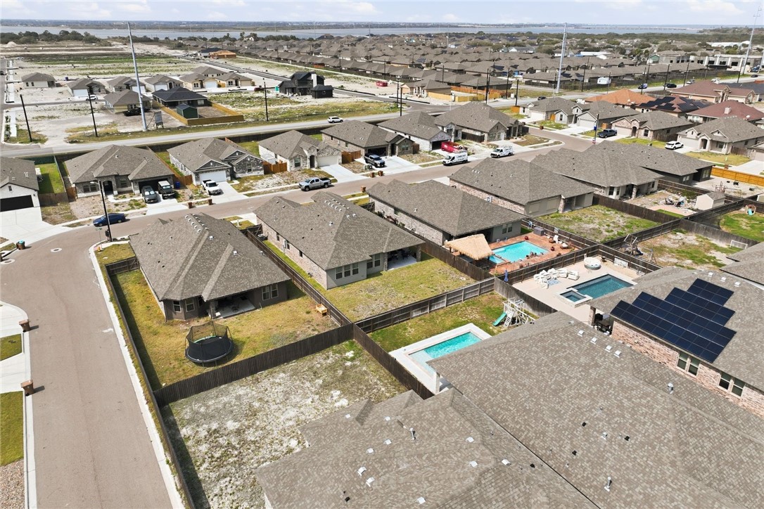 2418 Blessed Street Corpus Christi TX 78418