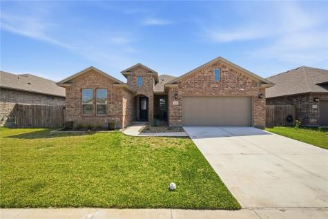 2418 Blessed Street Corpus Christi TX 78418