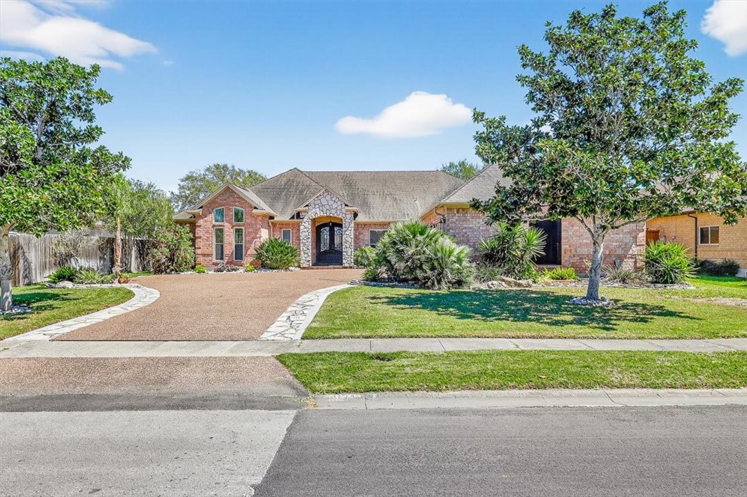 8134 Marseille Drive Corpus Christi TX 78414
