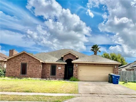 4602 Patriot Drive Corpus Christi TX 78413