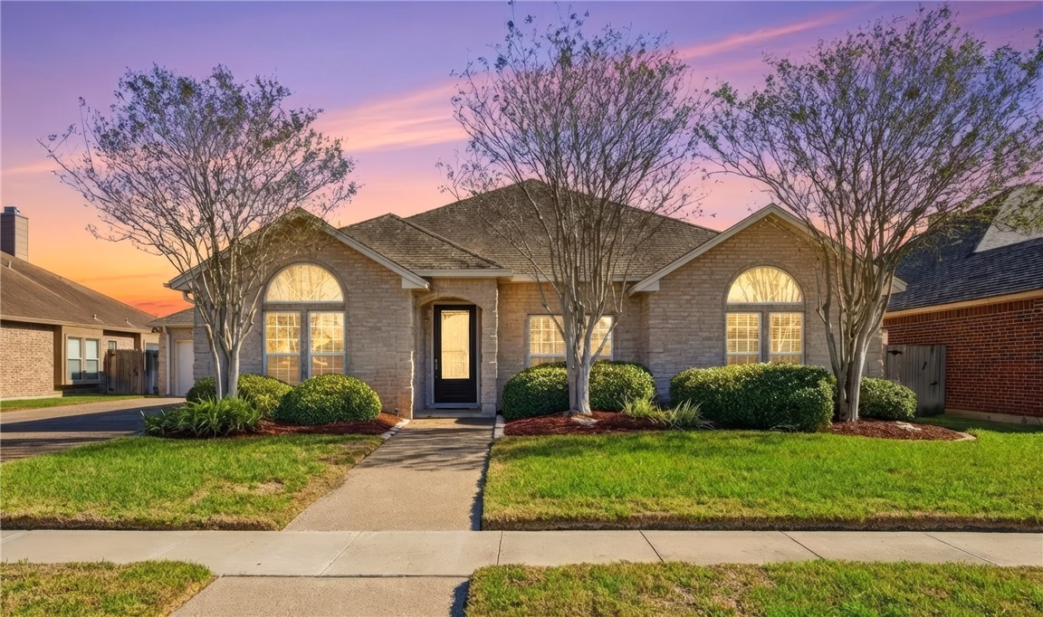 7510 Beau Terre Corpus Christi TX 78414