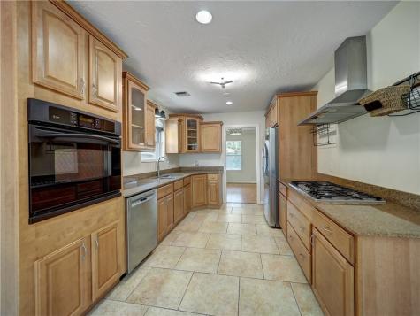 538 Belleview Drive Corpus Christi TX 78412