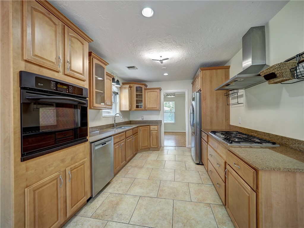 538 Belleview Drive Corpus Christi TX 78412