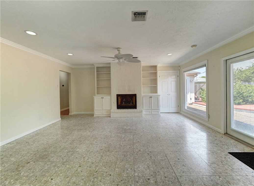 538 Belleview Drive Corpus Christi TX 78412