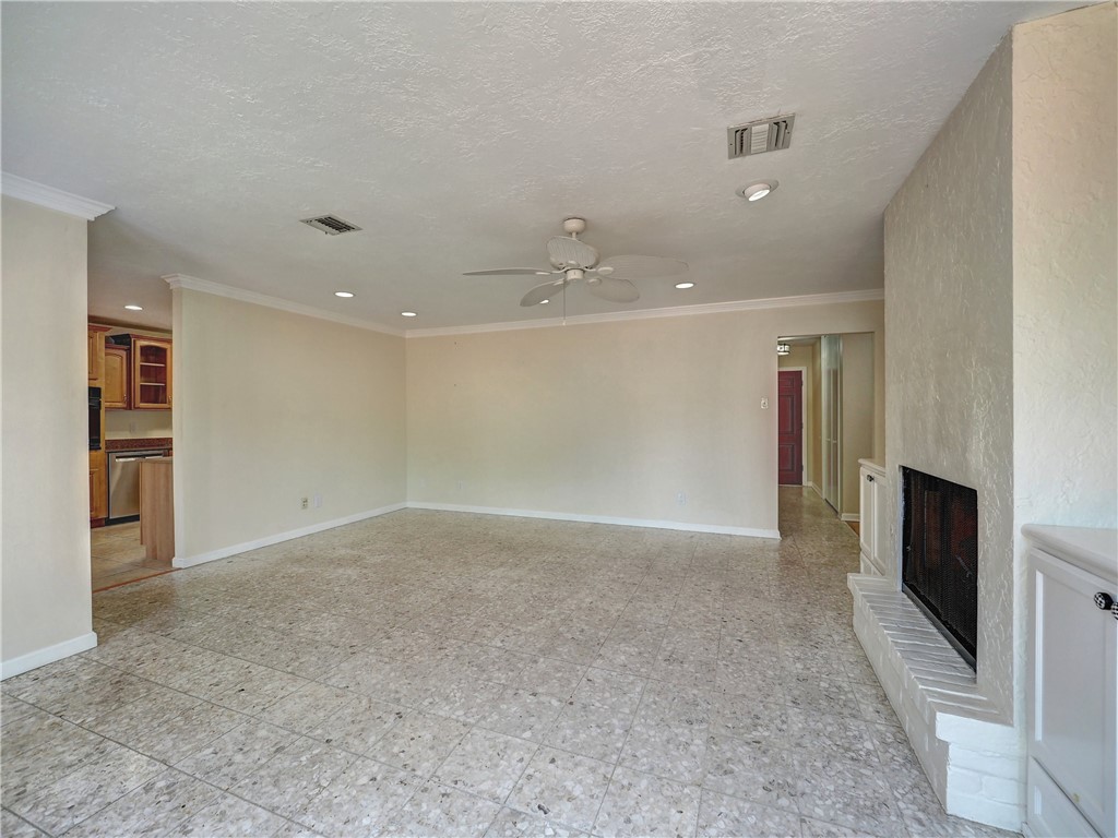 538 Belleview Drive Corpus Christi TX 78412