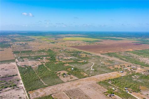 8086 N Highway 281 Orange Grove TX 78372
