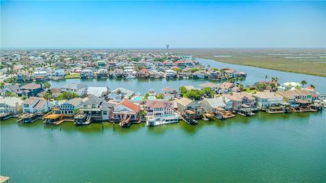 13726 Cayo Gorda Court Corpus Christi TX 78418