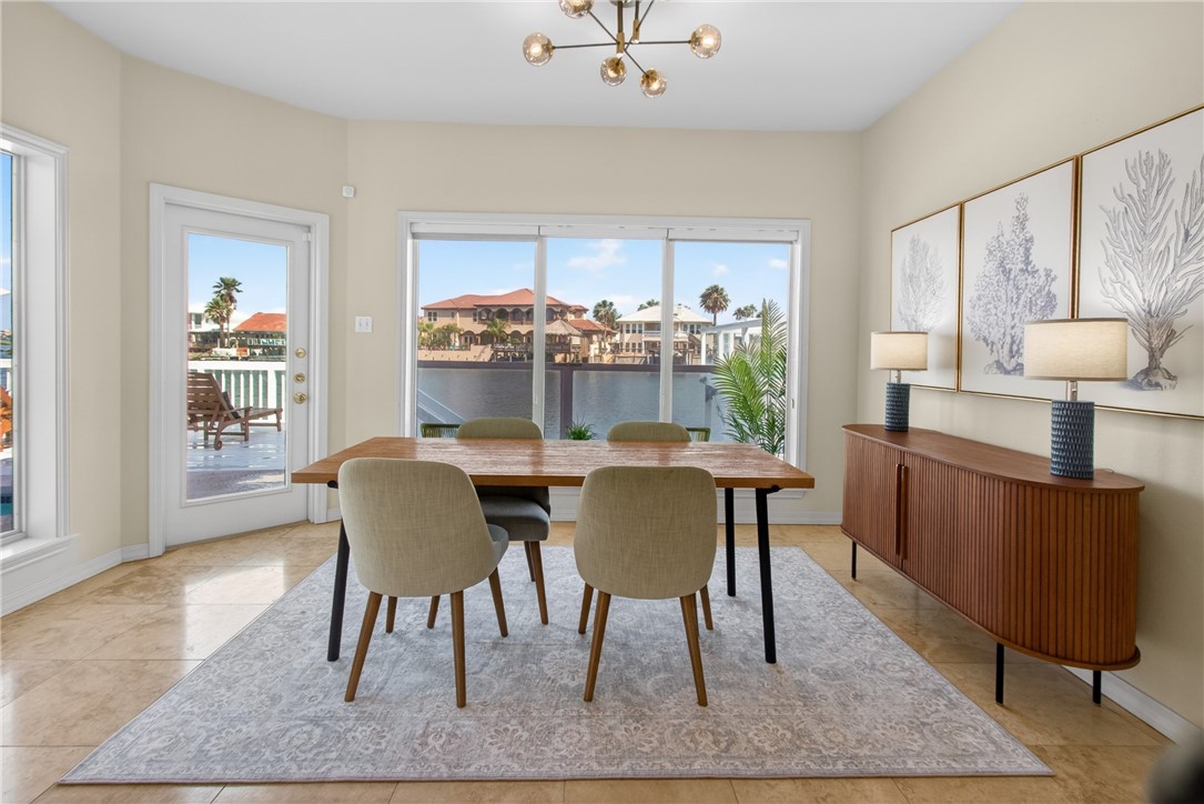 13726 Cayo Gorda Court Corpus Christi TX 78418
