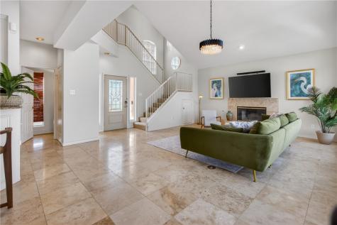 13726 Cayo Gorda Court Corpus Christi TX 78418
