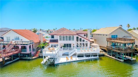 13726 Cayo Gorda Court Corpus Christi TX 78418