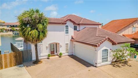 13726 Cayo Gorda Court Corpus Christi TX 78418