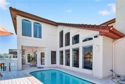 13726 Cayo Gorda Court Corpus Christi TX 78418