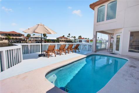 13726 Cayo Gorda Court Corpus Christi TX 78418