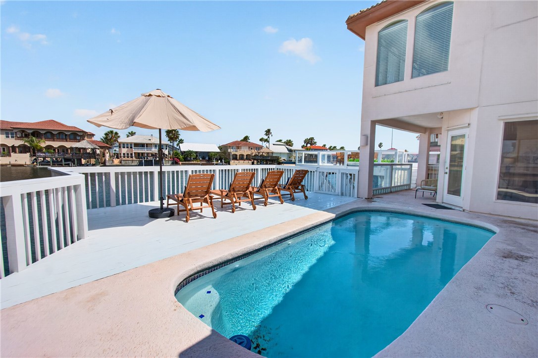 13726 Cayo Gorda Court Corpus Christi TX 78418