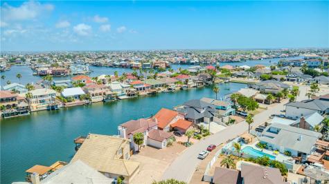 13726 Cayo Gorda Court Corpus Christi TX 78418