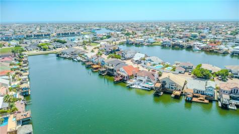 13726 Cayo Gorda Court Corpus Christi TX 78418