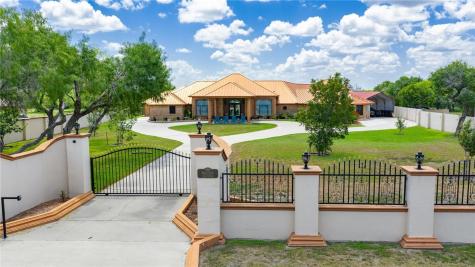 221 W Sage Kingsville TX 78363