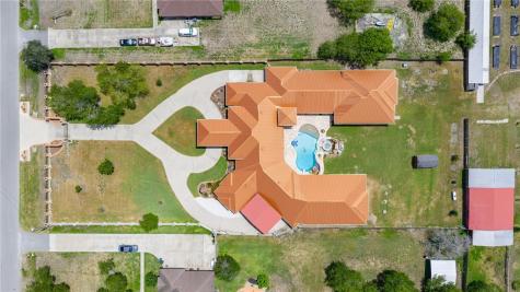 221 W Sage Kingsville TX 78363