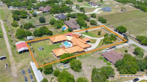 221 W Sage Kingsville TX 78363