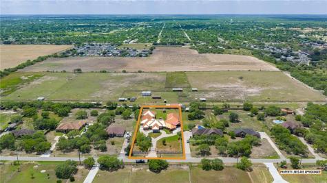 221 W Sage Kingsville TX 78363