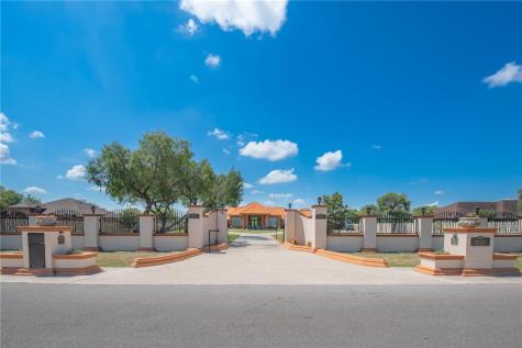 221 W Sage Kingsville TX 78363