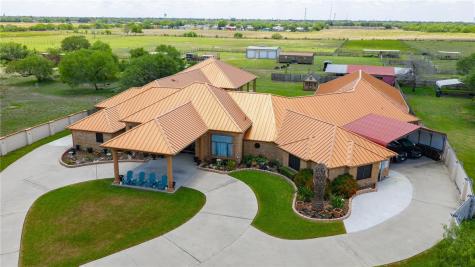 221 W Sage Kingsville TX 78363
